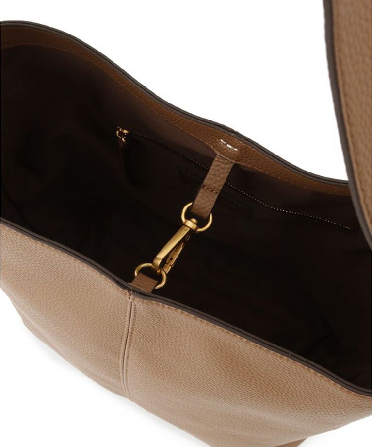 ADAM ET ROPE'「【再入荷】軽量シュリンクワンハンドルバッグ」|ショルダー・メッセンジャー|