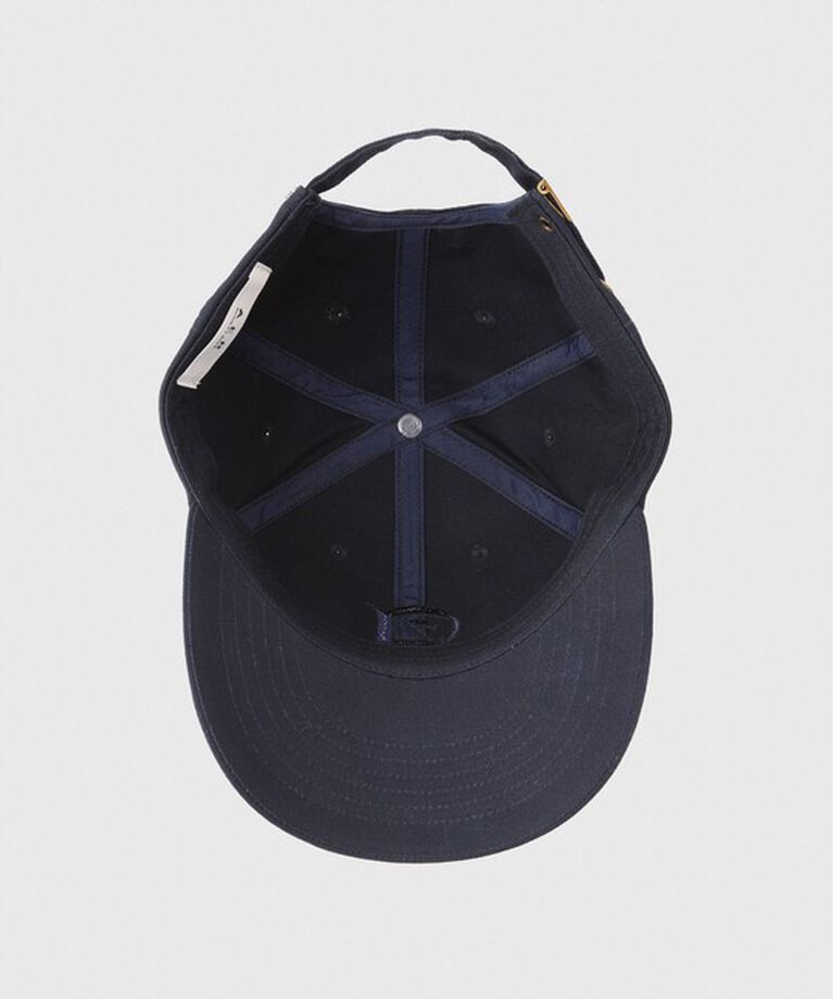 ADAM ET ROPE'「《WEB限定》【LOGAN for ADAM ET ROPE'】5PANEL Cap / ユニセックス」|キャップ・キャスケット|