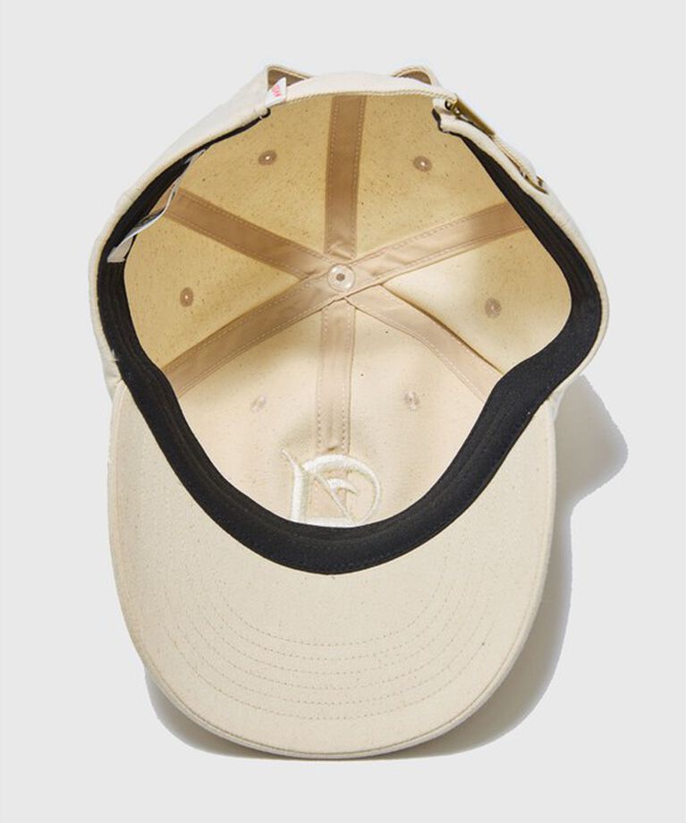 ADAM ET ROPE'「《WEB限定》【LOGAN for ADAM ET ROPE'】5PANEL Cap / ユニセックス」|キャップ・キャスケット|