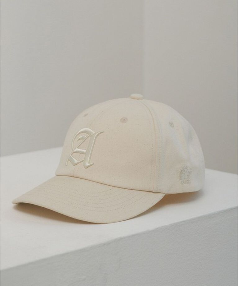 ADAM ET ROPE'「《WEB限定》【LOGAN for ADAM ET ROPE'】5PANEL Cap / ユニセックス」|キャップ・キャスケット|