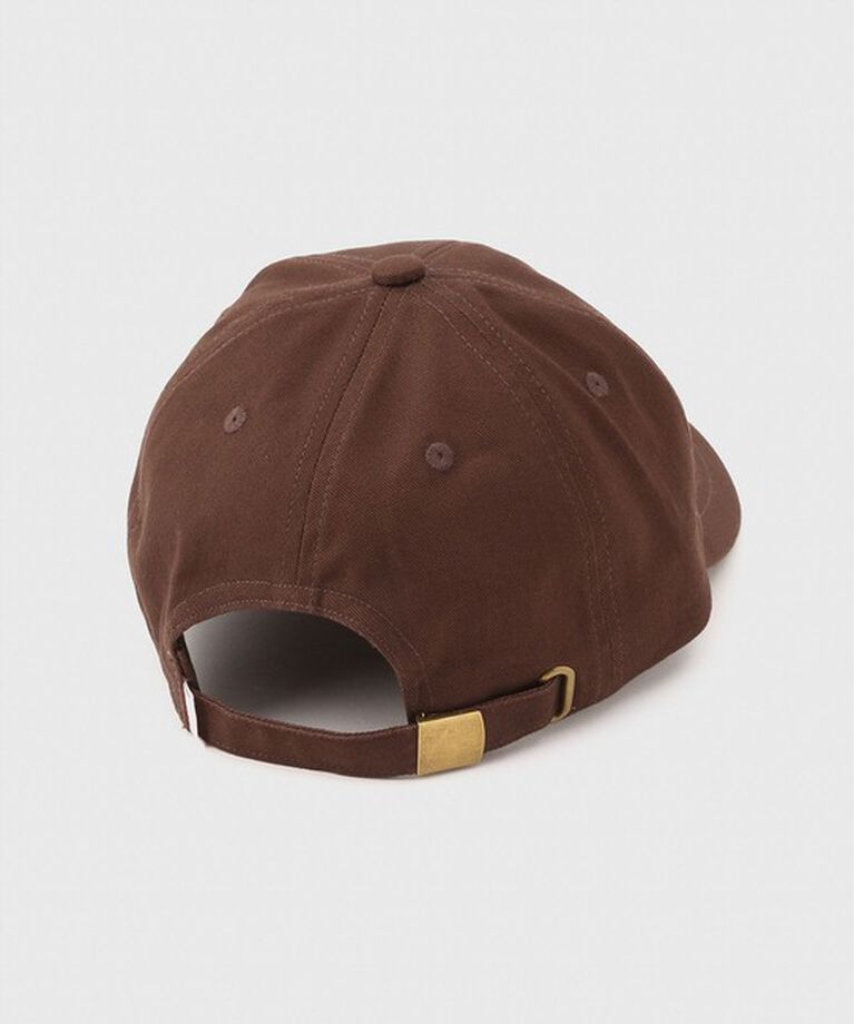 ADAM ET ROPE'「《WEB限定》【LOGAN for ADAM ET ROPE'】5PANEL Cap / ユニセックス」|キャップ・キャスケット|