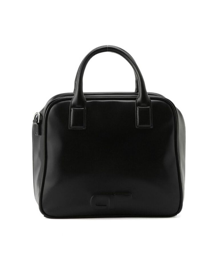 ADAM ET ROPE'「【サステナブル】・【再入荷】ロゴボストンバッグ」|ボストンバッグ|