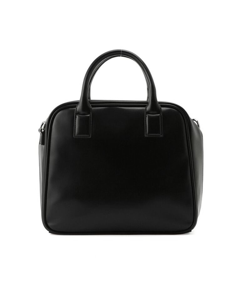 ADAM ET ROPE'「【サステナブル】・【再入荷】ロゴボストンバッグ」|ボストンバッグ|