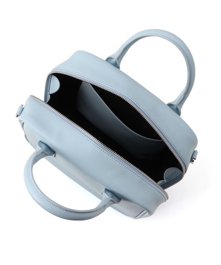 ADAM ET ROPE'「【サステナブル】・【再入荷】ロゴボストンバッグ」|ボストンバッグ|