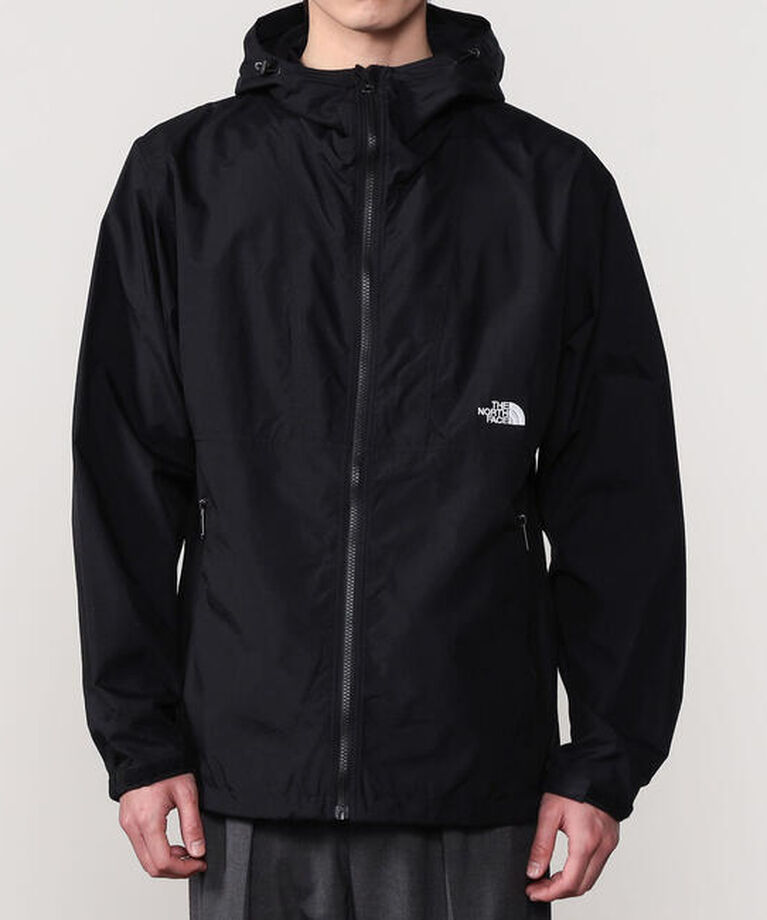  「THE NORTH FACE | Compact Jacket MEN」|その他|