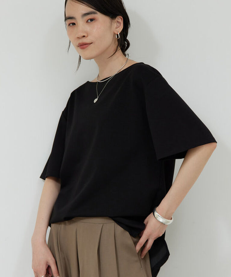  「【セットアップ対応】ポンチイージープルオーバー」|Tシャツ・カットソー|