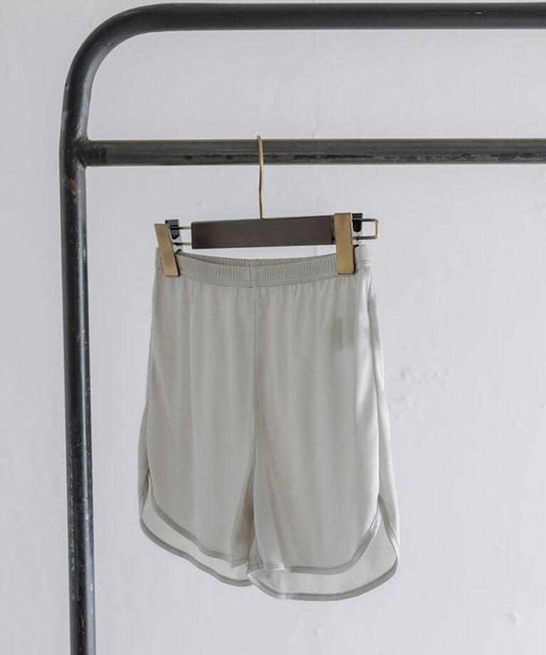  「【再入荷/2色展開】ペチパンツ」|タイツ・ストッキング|