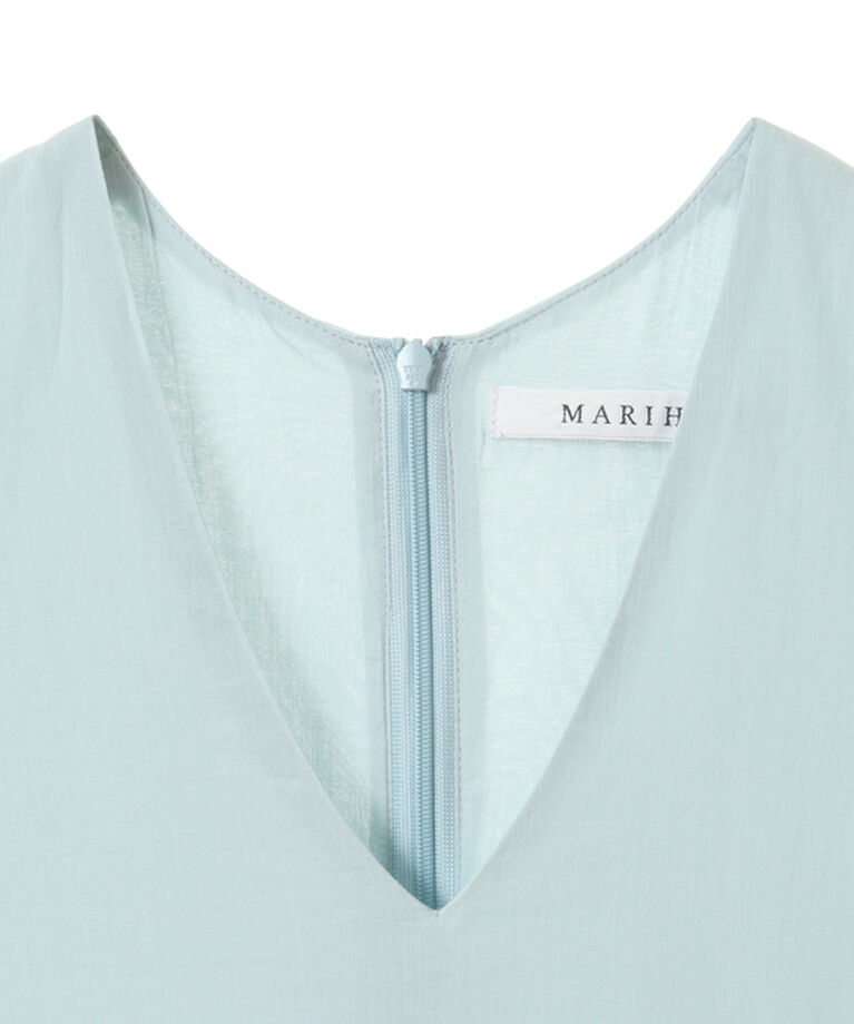  「【MARIHA/マリハ】夏の月影のドレス」|ワンピース|