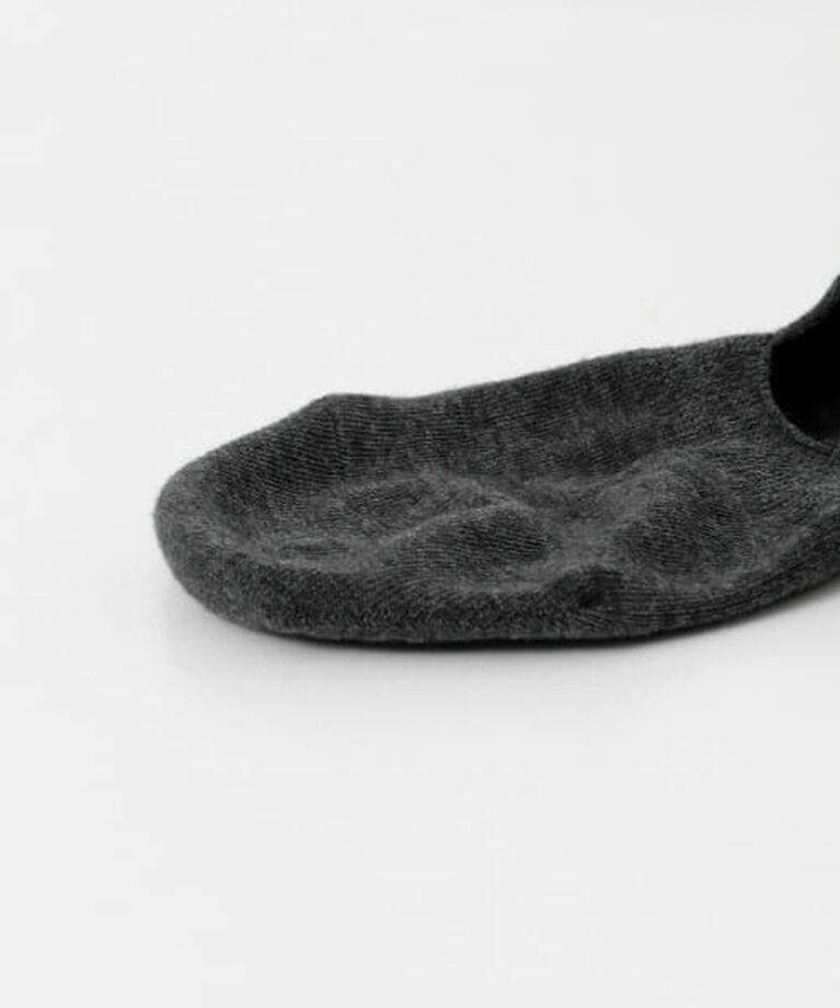 URBAN RESEARCH「UR 『UR TECH』カバーソックス」|ソックス|