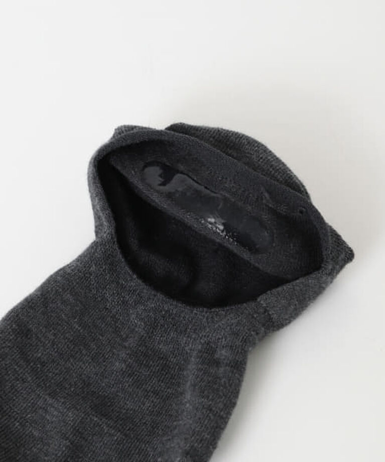 URBAN RESEARCH「UR 『UR TECH』カバーソックス」|ソックス|