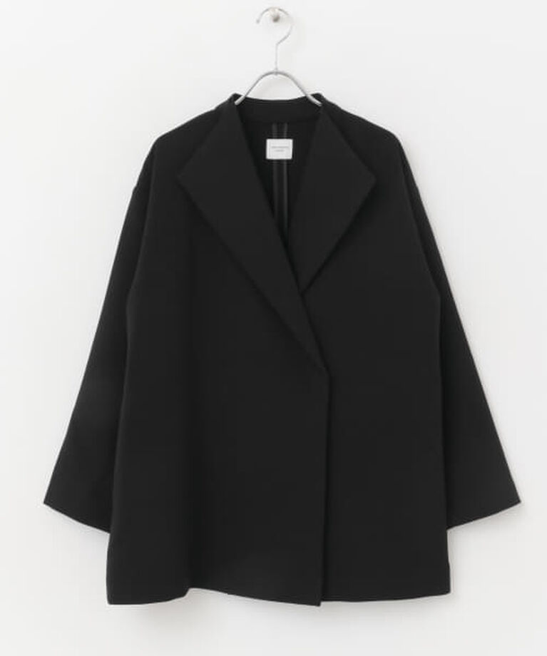 URBAN RESEARCH DOORS「DOORS ダブルクロスショートガウン」|その他|