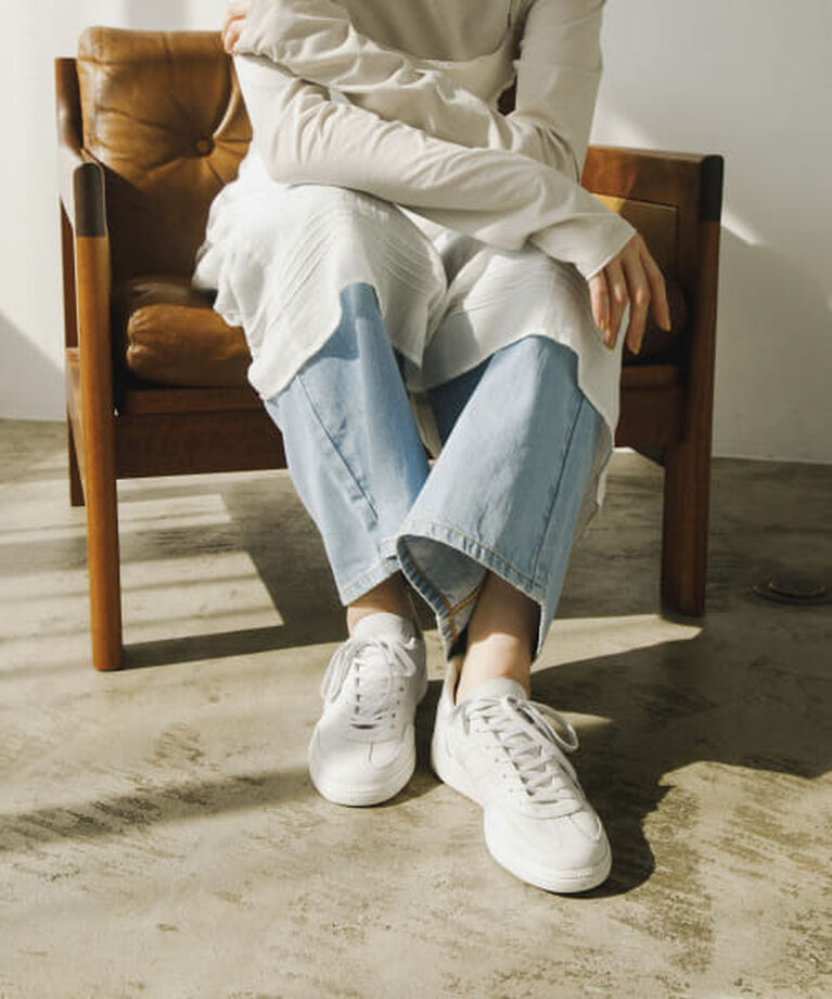 URBAN RESEARCH DOORS「DOORS 『別注』adidas×DOORS　HANDBALL SPEZIAL」|スニーカー|