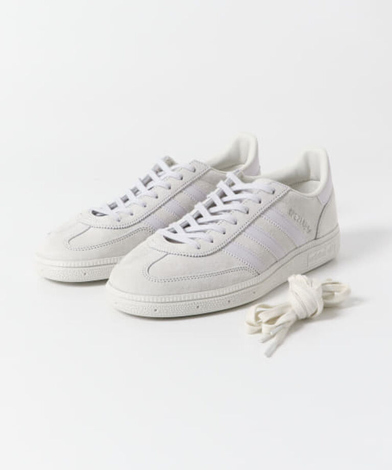 URBAN RESEARCH DOORS「DOORS 『別注』adidas×DOORS　HANDBALL SPEZIAL」|スニーカー|