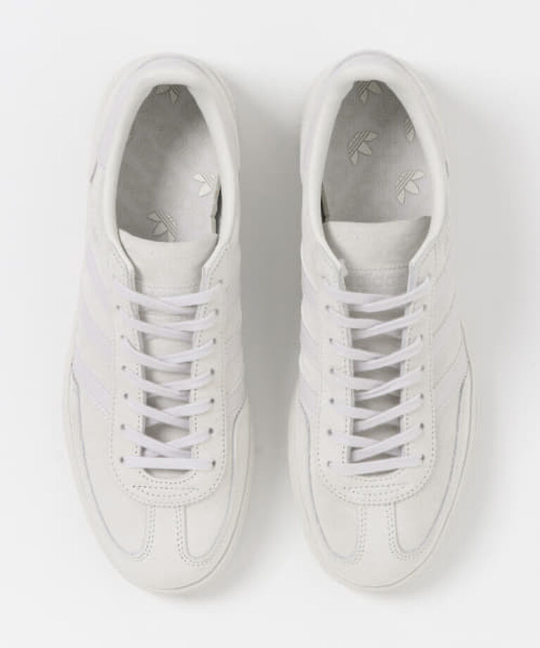 URBAN RESEARCH DOORS「DOORS 『別注』adidas×DOORS　HANDBALL SPEZIAL」|スニーカー|