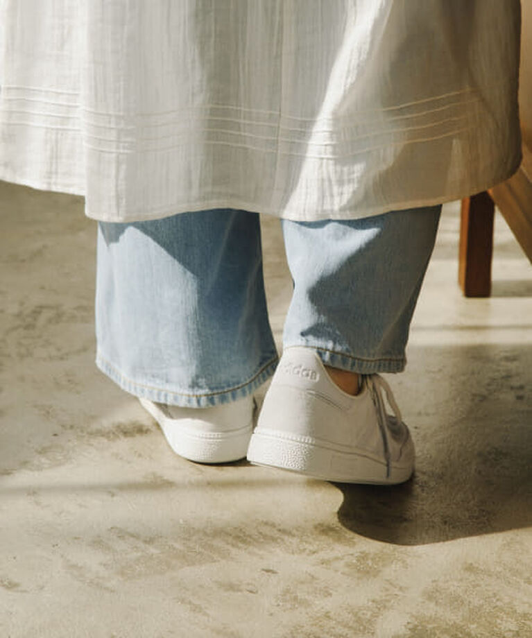 URBAN RESEARCH DOORS「DOORS 『別注』adidas×DOORS　HANDBALL SPEZIAL」|スニーカー|