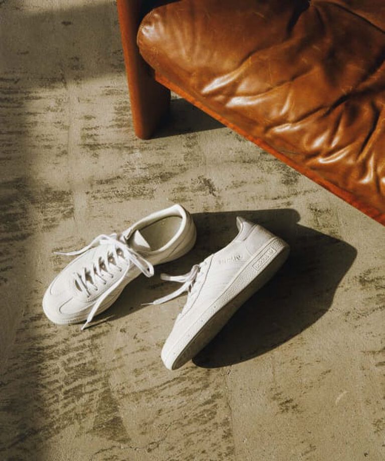 URBAN RESEARCH DOORS「DOORS 『別注』adidas×DOORS　HANDBALL SPEZIAL」|スニーカー|