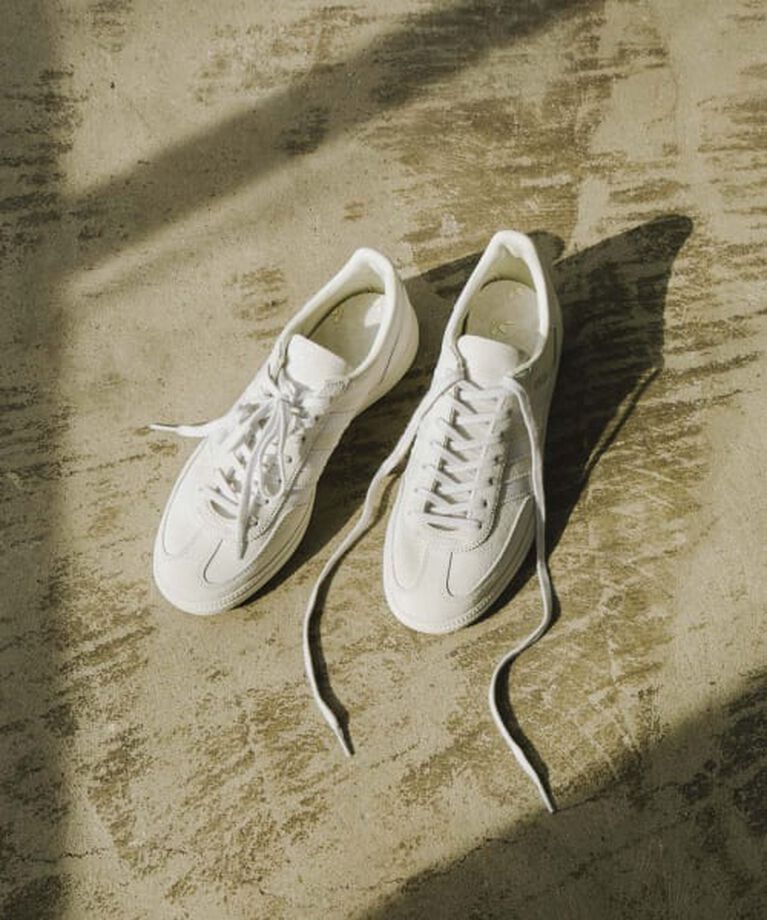 URBAN RESEARCH DOORS「DOORS 『別注』adidas×DOORS　HANDBALL SPEZIAL」|スニーカー|