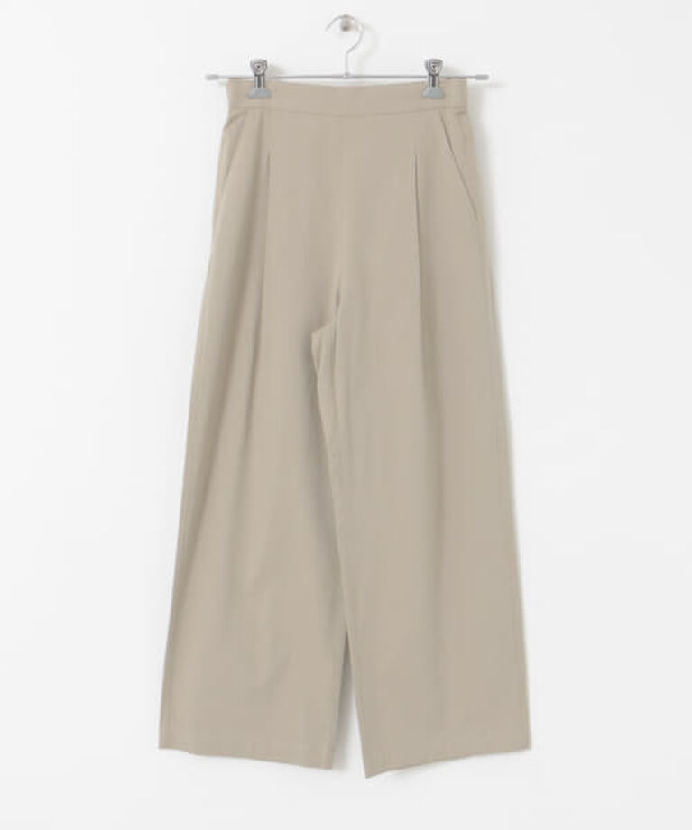 URBAN RESEARCH DOORS「DOORS 『再入荷予定』レーヨンコットンイージーパンツ」|その他|