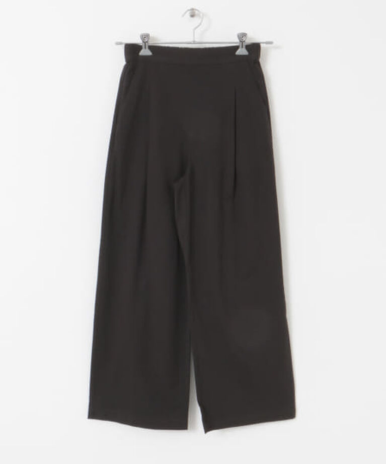 URBAN RESEARCH DOORS「DOORS 『再入荷予定』レーヨンコットンイージーパンツ」|その他|