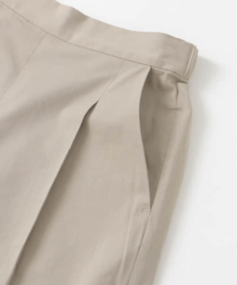 URBAN RESEARCH DOORS「DOORS 『再入荷予定』レーヨンコットンイージーパンツ」|その他|