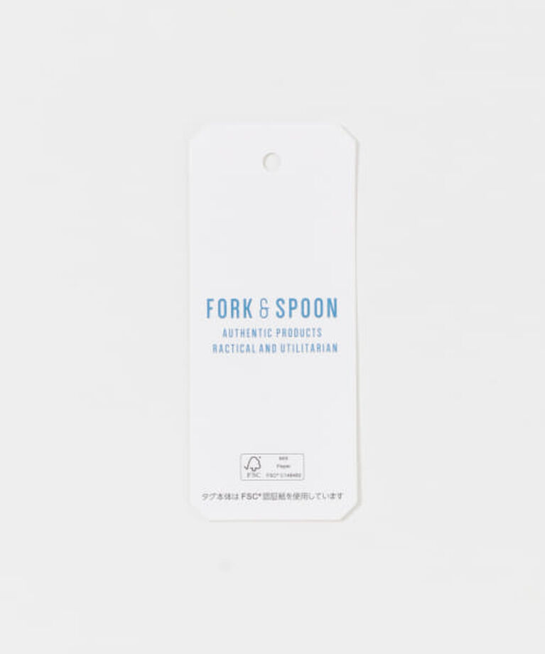 URBAN RESEARCH DOORS「DOORS FORK&SPOON　ナイロンギャザースカート」|スカート|