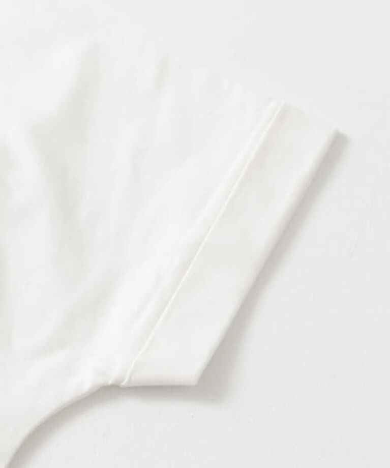 URBAN RESEARCH DOORS「DOORS 『UR TECH』コットンロールスリーブプルオーバー」|Tシャツ・カットソー|