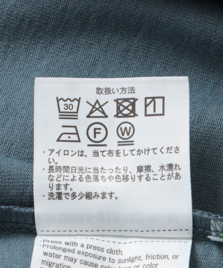URBAN RESEARCH DOORS「DOORS 『UR TECH』コットンロールスリーブプルオーバー」|Tシャツ・カットソー|