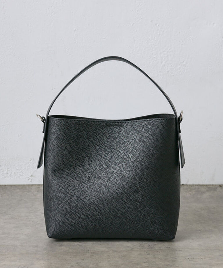  「【＠sein___000監修】【本革】レザー2WAY ショルダーBAG」|ショルダー・メッセンジャー|