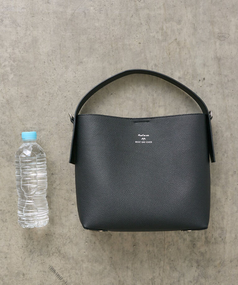  「【＠sein___000監修】【本革】レザー2WAY ショルダーBAG」|ショルダー・メッセンジャー|