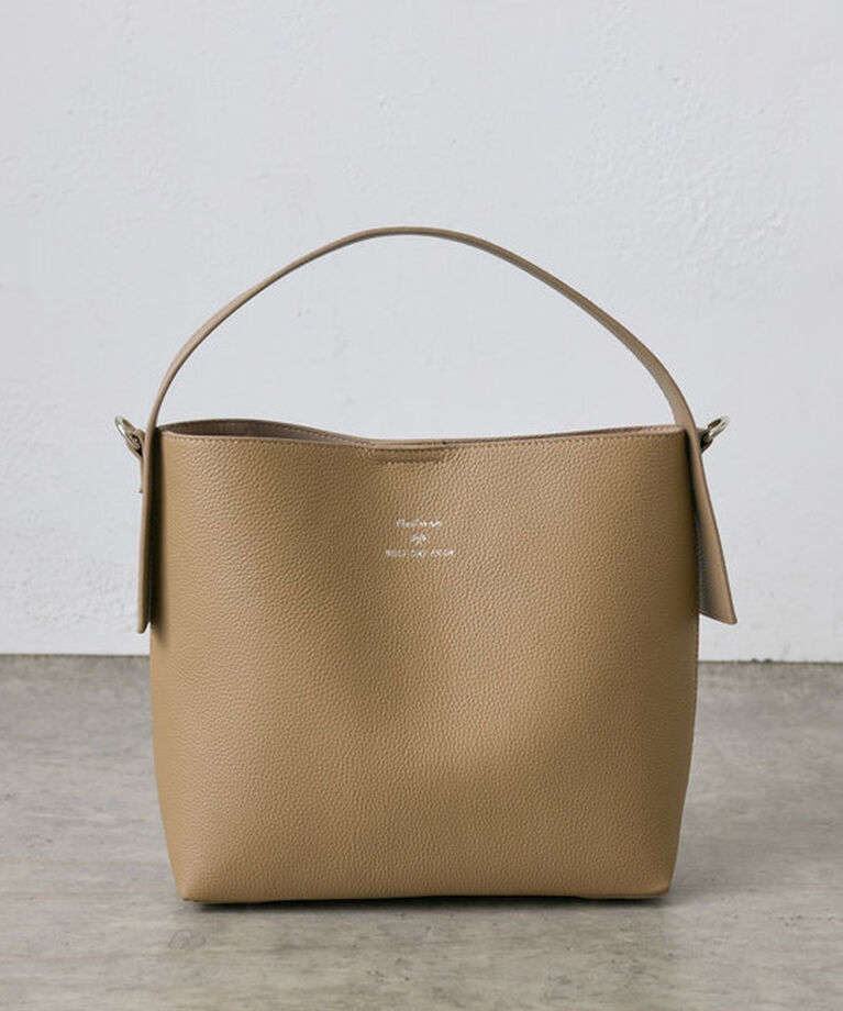  「【＠sein___000監修】【本革】レザー2WAY ショルダーBAG」|ショルダー・メッセンジャー|