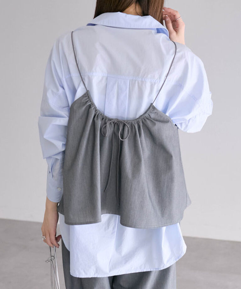  「【SET ITEM】TRビスチェ+パンツセット」|その他|