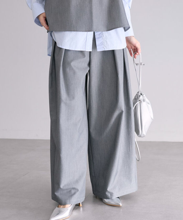  「【SET ITEM】TRビスチェ+パンツセット」|その他|
