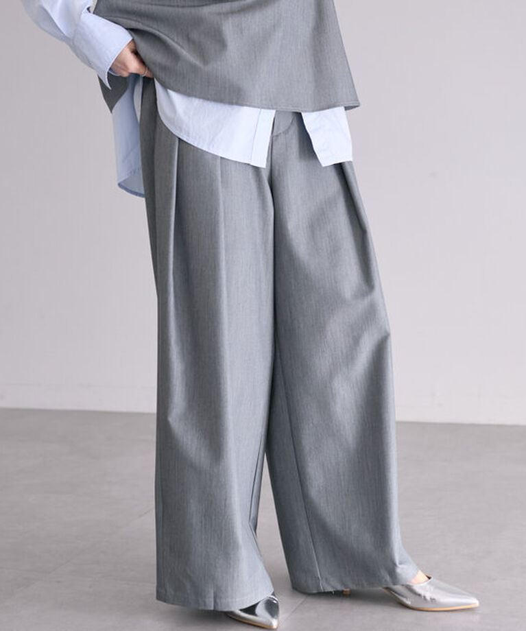  「【SET ITEM】TRビスチェ+パンツセット」|その他|