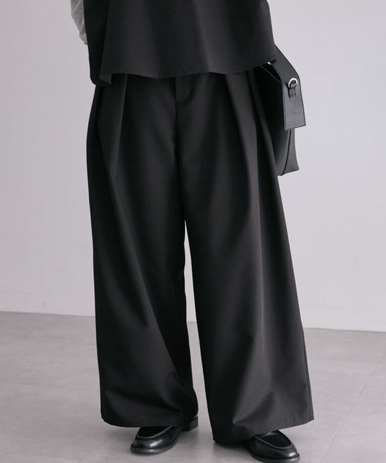  「【SET ITEM】TRビスチェ+パンツセット」|その他|