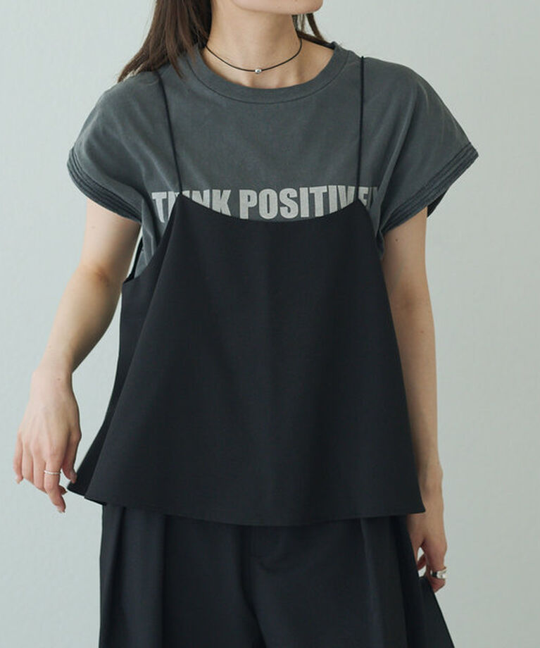 「【SET ITEM】TRビスチェ+パンツセット」|その他|