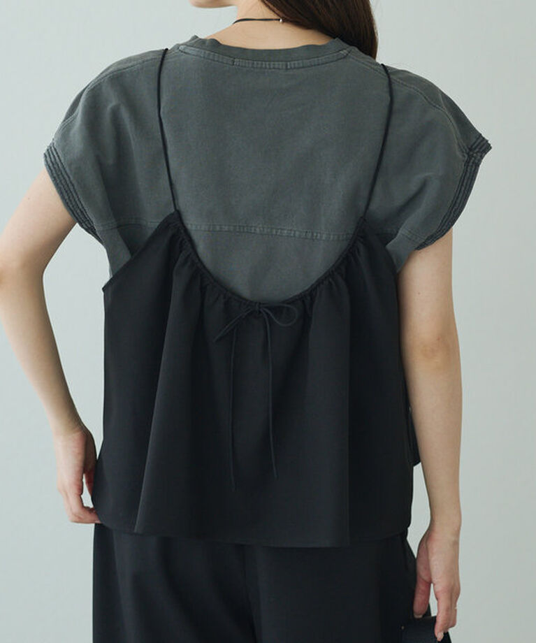  「【SET ITEM】TRビスチェ+パンツセット」|その他|