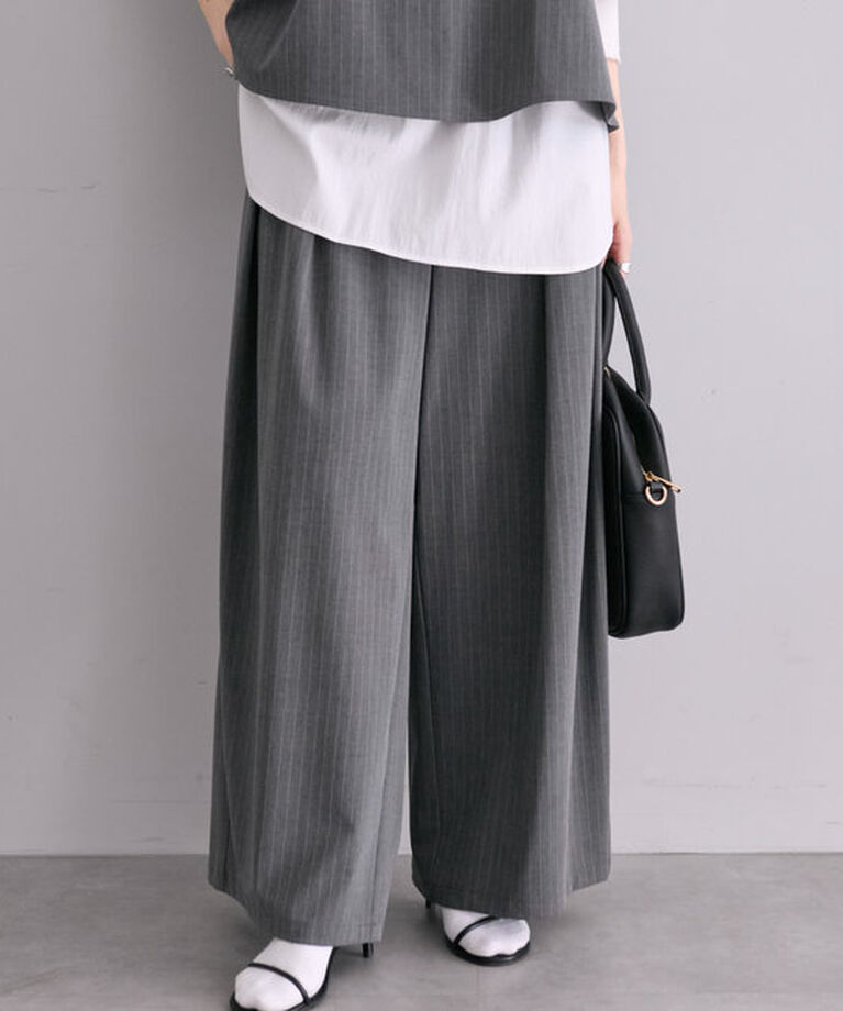 「【SET ITEM】TRビスチェ+パンツセット」|その他|