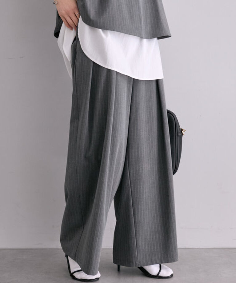  「【SET ITEM】TRビスチェ+パンツセット」|その他|