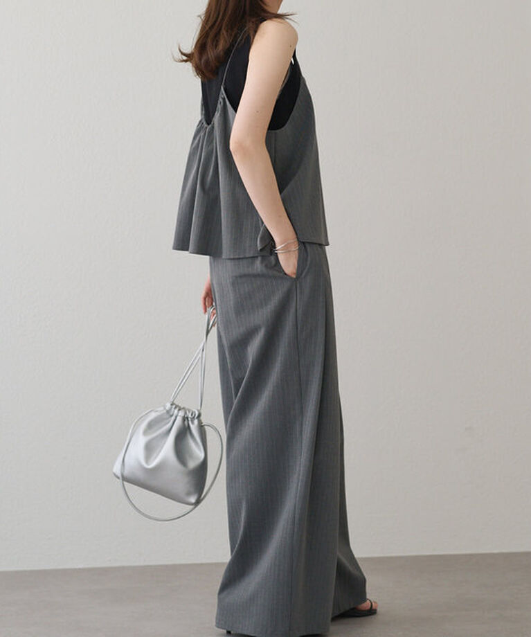  「【SET ITEM】TRビスチェ+パンツセット」|その他|