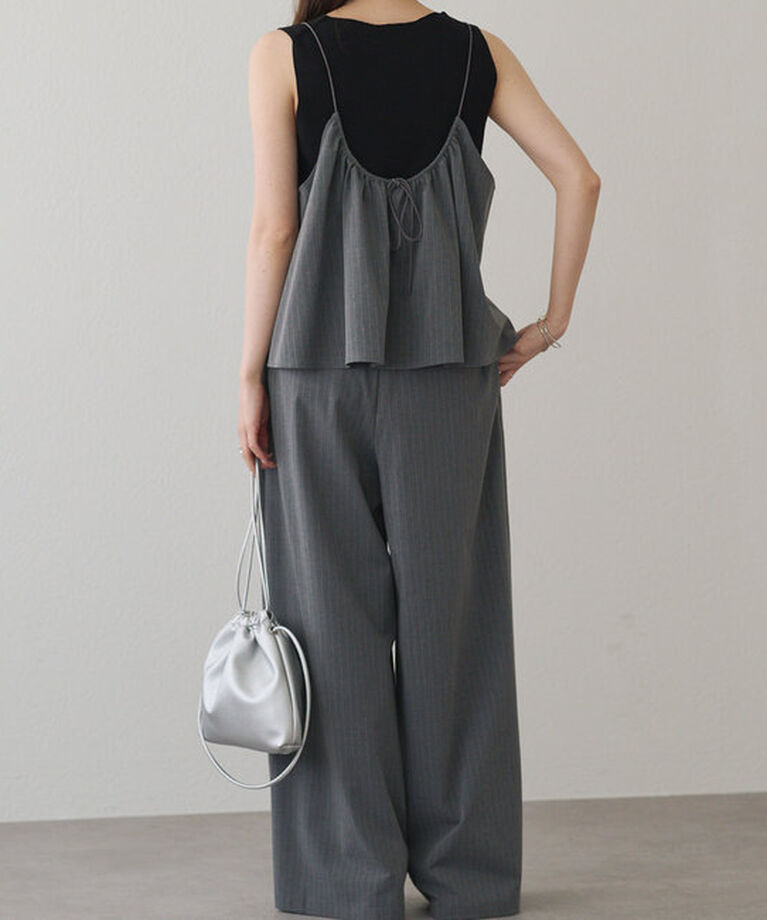  「【SET ITEM】TRビスチェ+パンツセット」|その他|