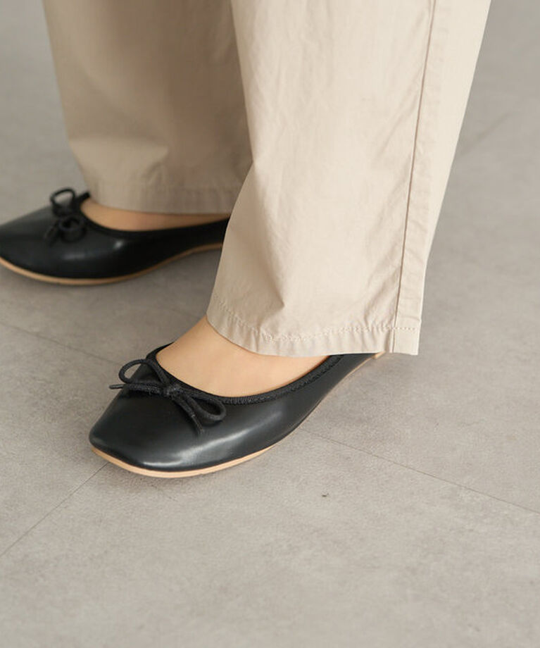  「【リバイバル / 新色登場！】高密度コットンコクーンパンツ」|その他|