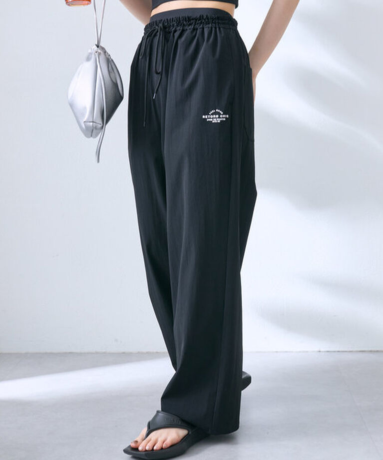  「【WEB限定/水陸両用】ナイロンストレッチパンツ」|その他|