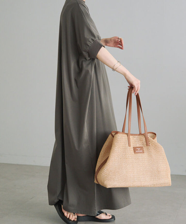  「2WAYカゴトートBAG」|ショルダー・メッセンジャー|