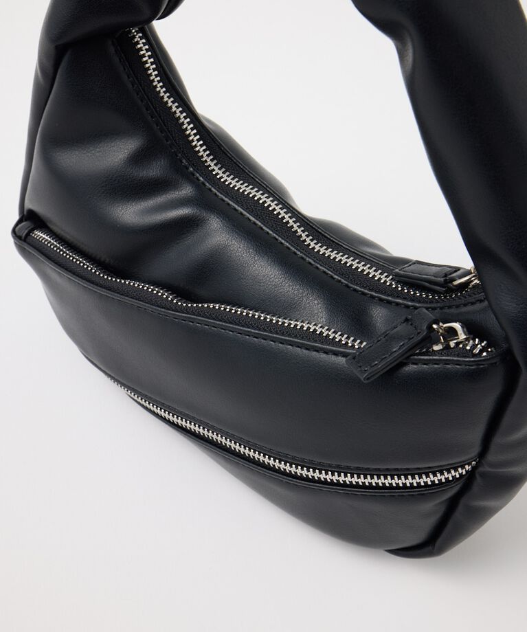 MOUSSY「PADDED ZIPPER バッグ」|その他|