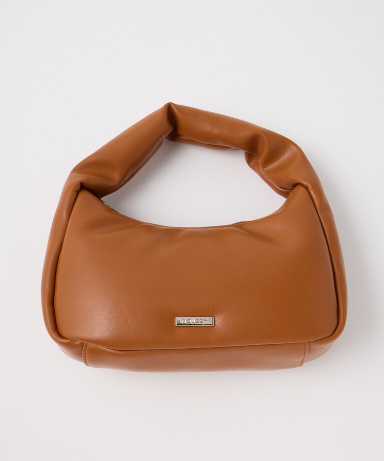 MOUSSY「PADDED ZIPPER バッグ」|その他|