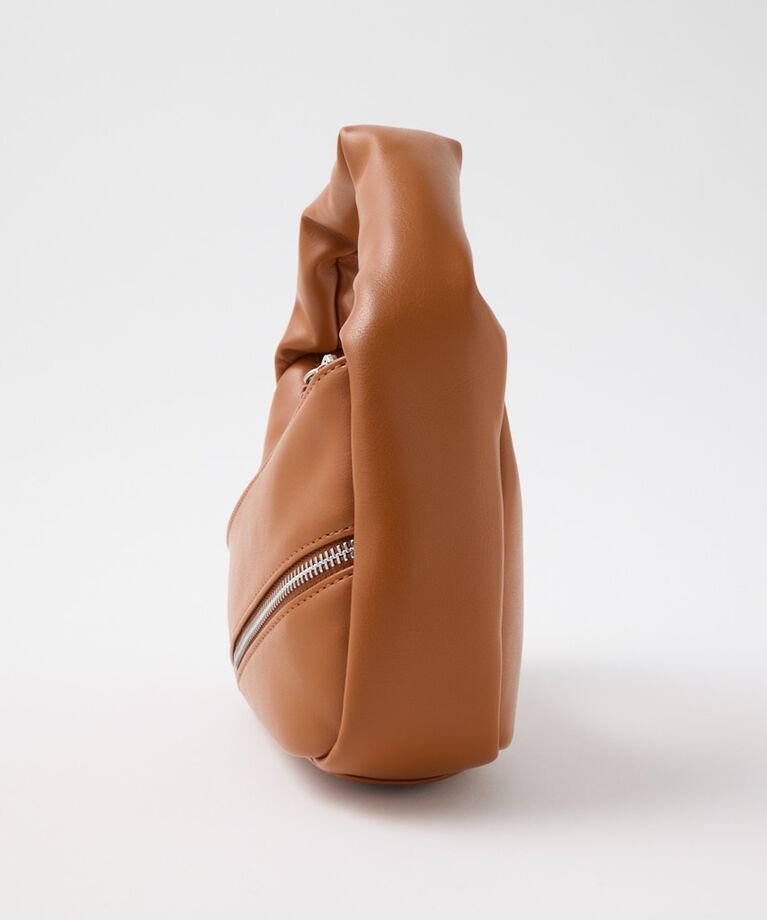 MOUSSY「PADDED ZIPPER バッグ」|その他|