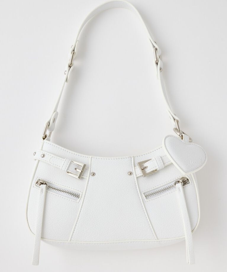MOUSSY「KEY CHAIN COMBI バッグ」|その他|