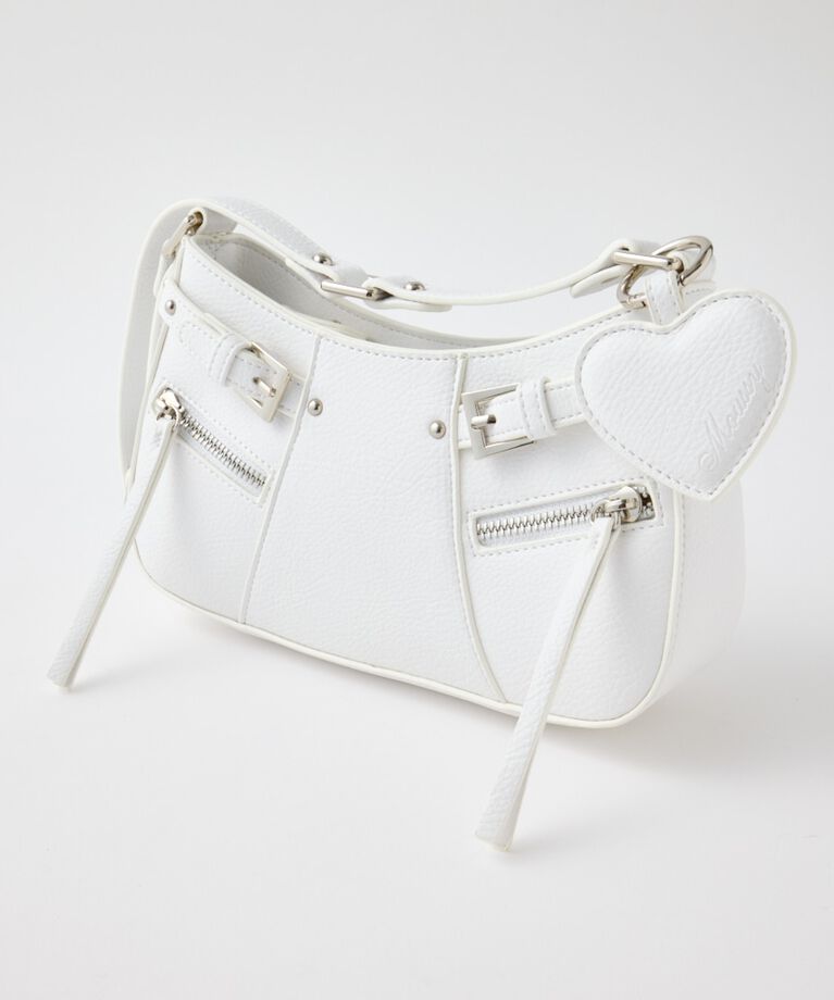 MOUSSY「KEY CHAIN COMBI バッグ」|その他|
