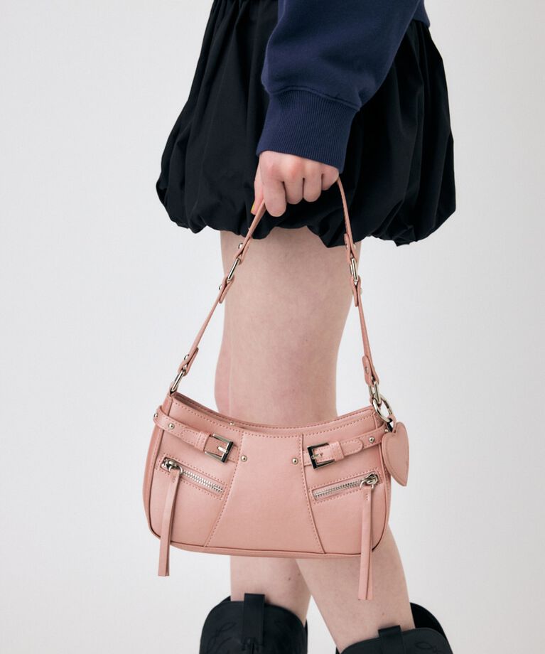 MOUSSY「KEY CHAIN COMBI バッグ」|その他|
