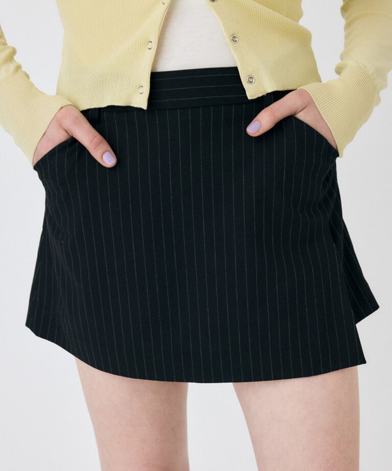 MOUSSY「WRAP DETAIL ショーツ」|その他|